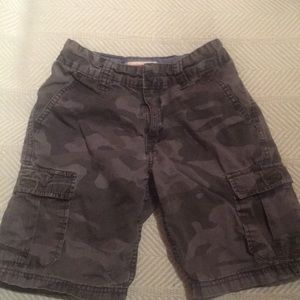 Boys- shorts